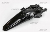 Крыло заднее UFO YA04857001 Black