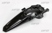 Крыло заднее UFO YA04857001 Black