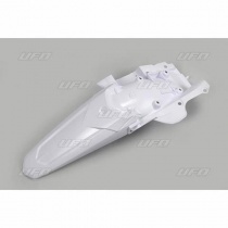 Крыло заднее UFO YA04857046 White