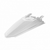 Крыло заднее Polisport 8559400002 White