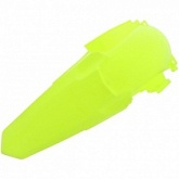 Крыло заднее Polisport 8579800005 Yellow