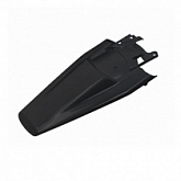 Крыло заднее Polisport 8685200007 Black