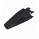 Крыло заднее Polisport 8685200007 Black