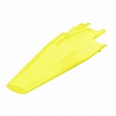 Крыло заднее Polisport 8685200010 Yellow