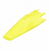Крыло заднее Polisport 8685200010 Yellow