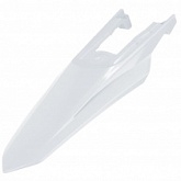Крыло заднее Polisport 8687400002 White