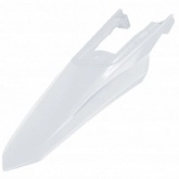 Крыло заднее Polisport 8687400002 White