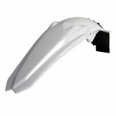 Крыло заднее Polisport 8578900001 White