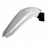 Крыло заднее Polisport 8578900001 White