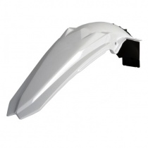 Крыло заднее Polisport 8578900001 White