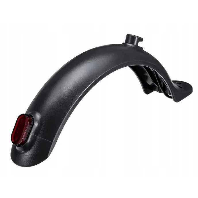 Задня крило Motorace HXI55071 Black