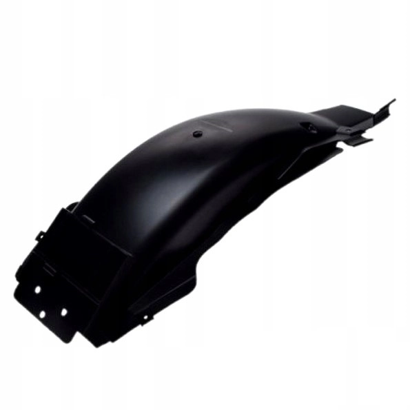 Задня крило Motorace J9045522 Black