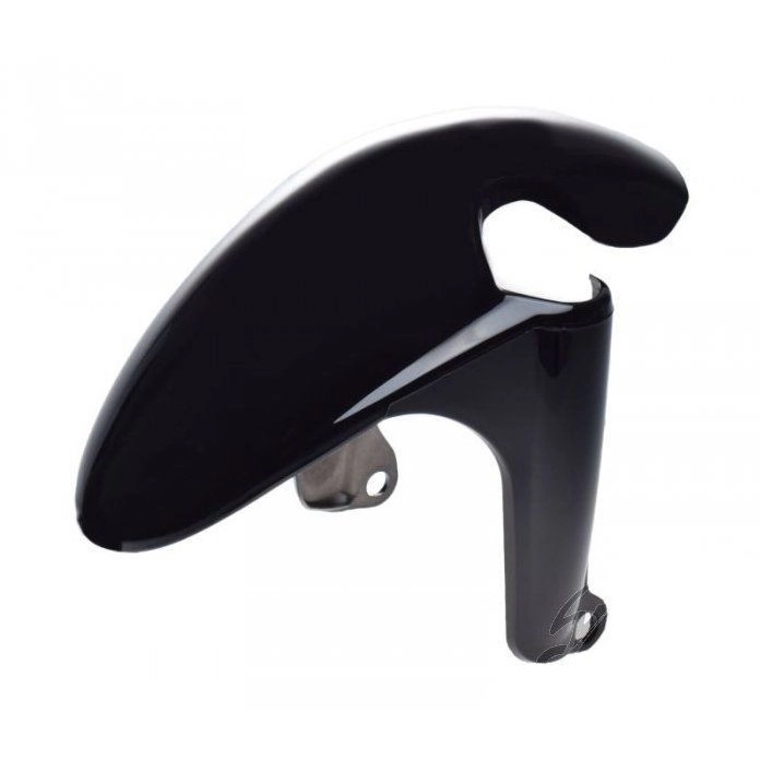 Крило переднє Motorace ZBI5507 Black