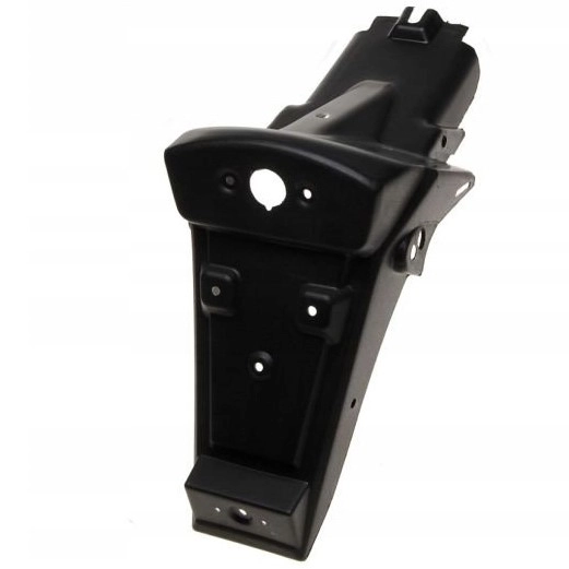 Крило заднє Motorace ZQF5522D Black