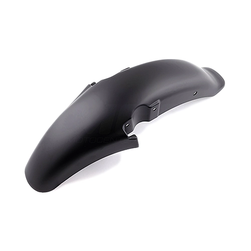 Крило переднє EVO IKP-001 Black Zongshen ZS125J 