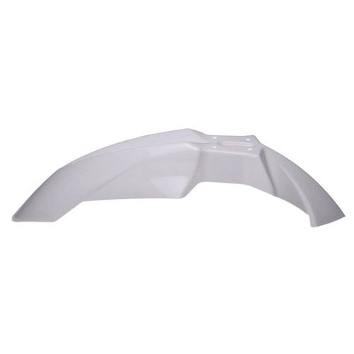 Крило переднє Motorace MKP-007 White
