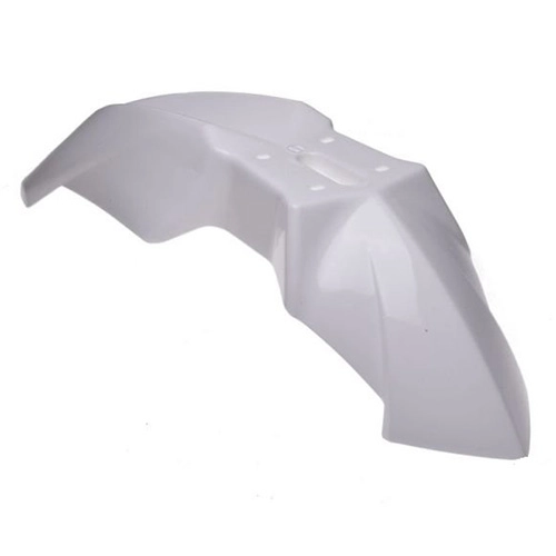 Крило переднє Motorace MKP-007 White