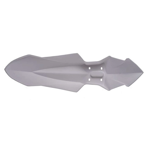 Крило переднє Motorace MKP-007 White