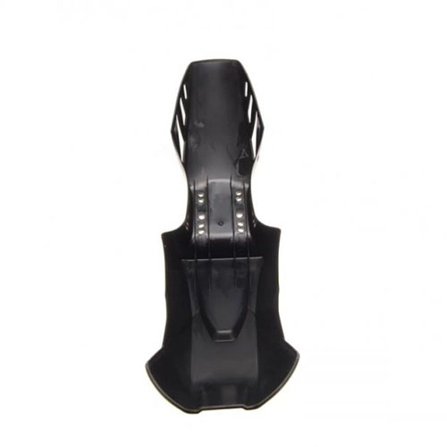 Крило переднє Motorace MKP-008 Black