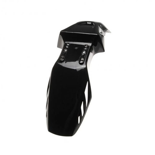 Крило переднє Motorace MKP-008 Black