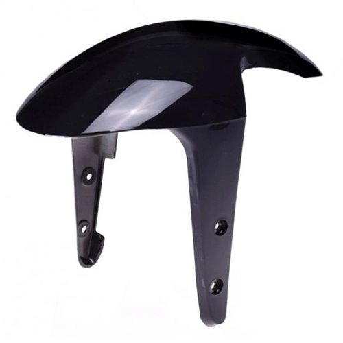 Крило переднє Motorace MKP-010 Black