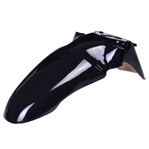 Крило переднє Motorace MKP-018 Black
