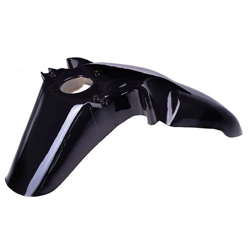 Крило переднє Motorace MKP-018 Black