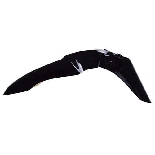 Крило переднє Motorace MKP-018 Black