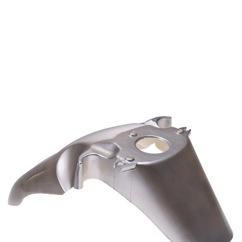 Крило переднє Motorace MKP-019 Chrome