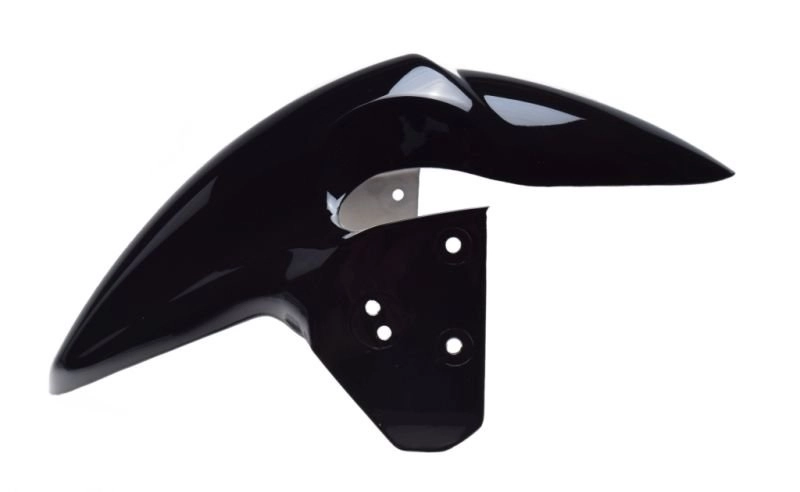 Крило переднє Motorace MKP-021 Black