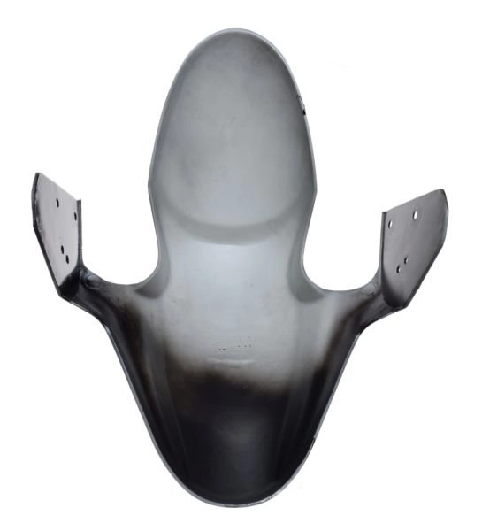 Крило переднє Motorace MKP-021 Black