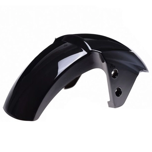 Крило переднє Motorace MKP-028 Black