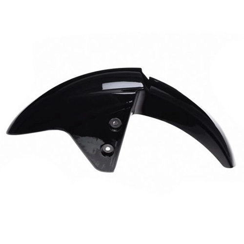 Крило переднє Motorace MKP-028 Black