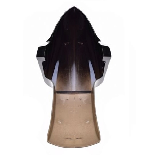 Крило переднє Motorace MKP-028 Black