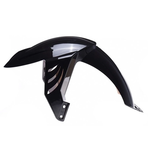 Крило переднє Motorace MKP-029 Black