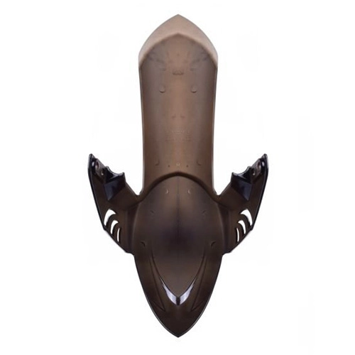 Крило переднє Motorace MKP-029 Black