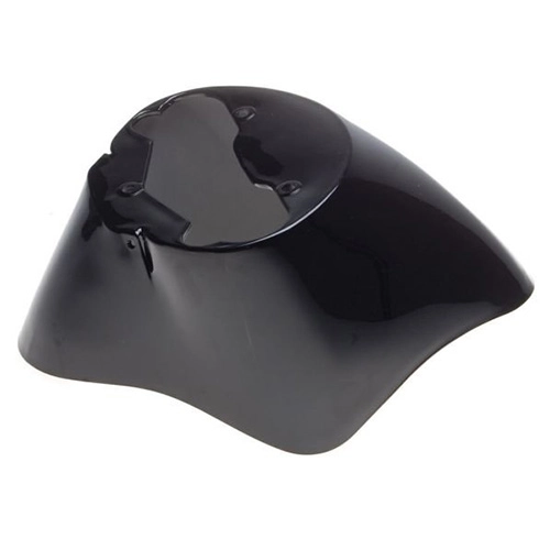 Крило переднє Motorace MKP-031 Black