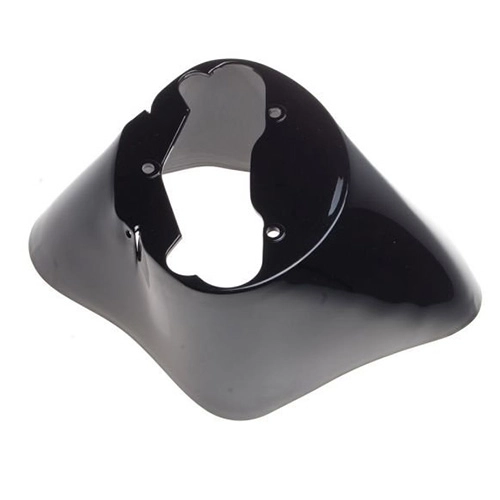 Крило переднє Motorace MKP-031 Black