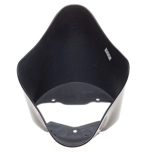 Крило переднє Motorace MKP-031 Black