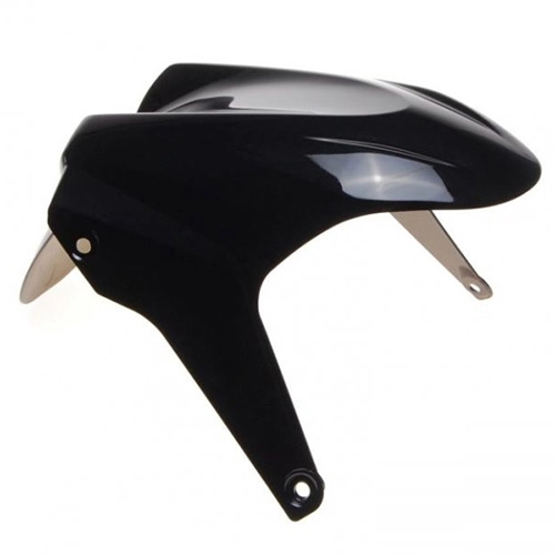 Крыло переднее Motorace MKP-033 Black