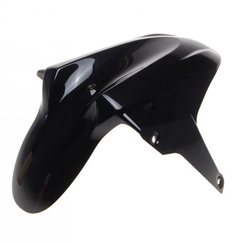Крыло переднее Motorace MKP-033 Black