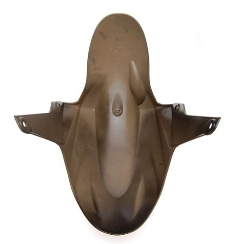 Крыло переднее Motorace MKP-033 Black