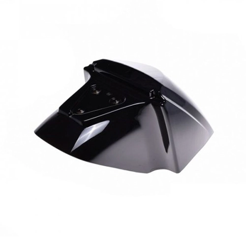 Крило переднє Motorace MKP-034 Black