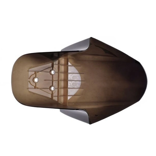 Крило переднє Motorace MKP-034 Black