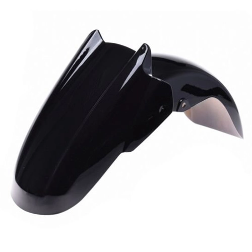 Крило переднє Motorace MKP-035 Black