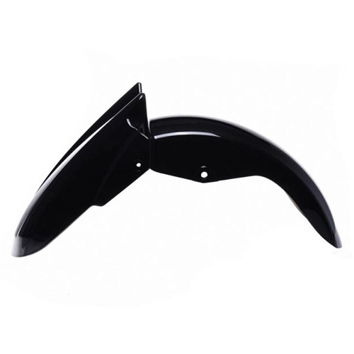 Крило переднє Motorace MKP-035 Black
