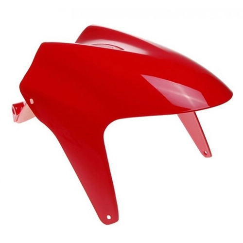 Крило переднє Motorace MKP-048 Red