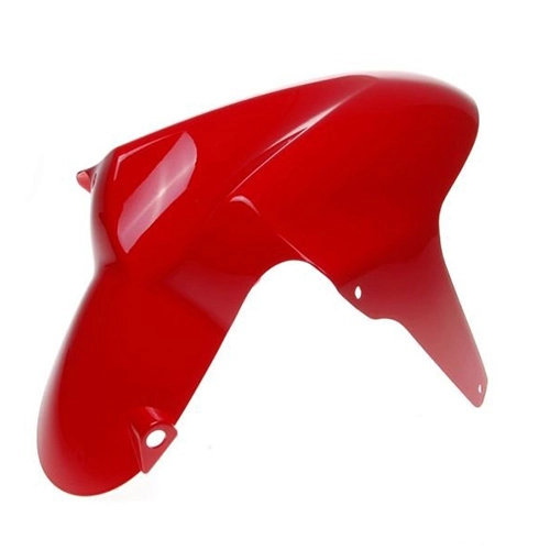 Крило переднє Motorace MKP-048 Red