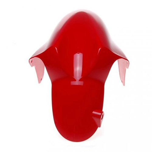 Крило переднє Motorace MKP-048 Red
