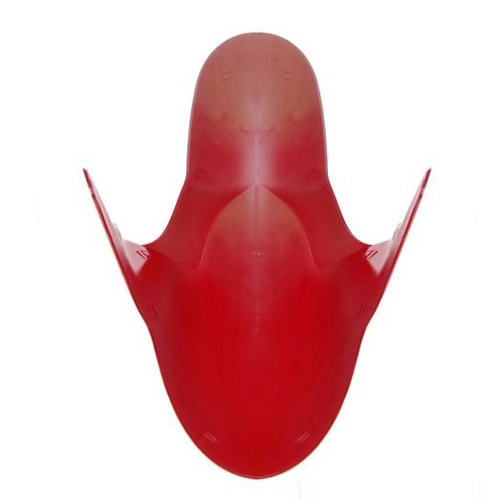 Крило переднє Motorace MKP-048 Red